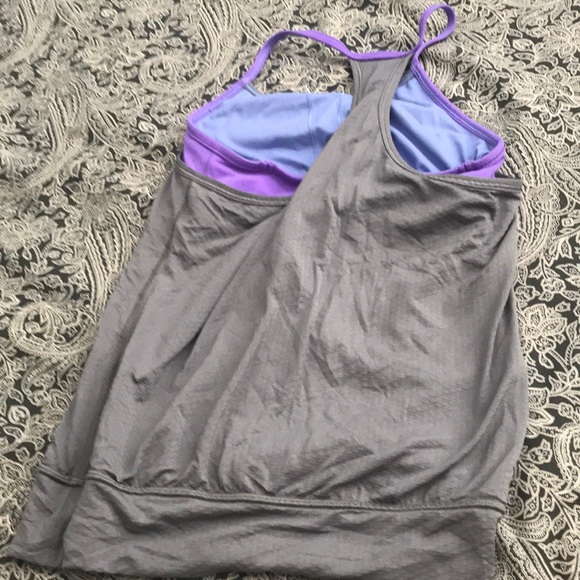 Ivivva sports tank top - Picture 2 of 3